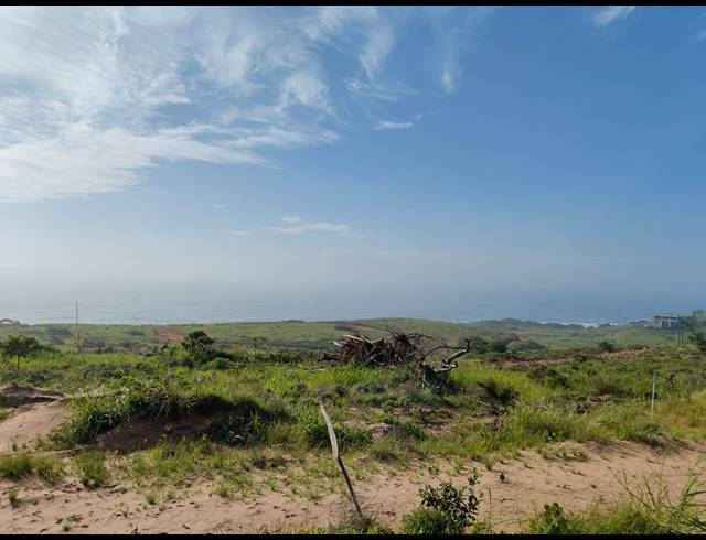 1,289M² VACANT LAND FOR SALE IN SEATON ESTATE